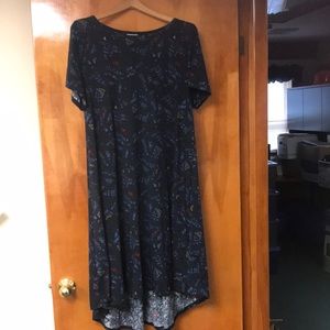 LuLaRoe Dress